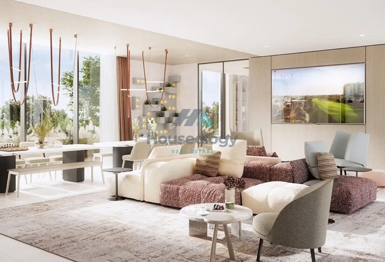 Genuine Resale | Early Phase | Great ROI