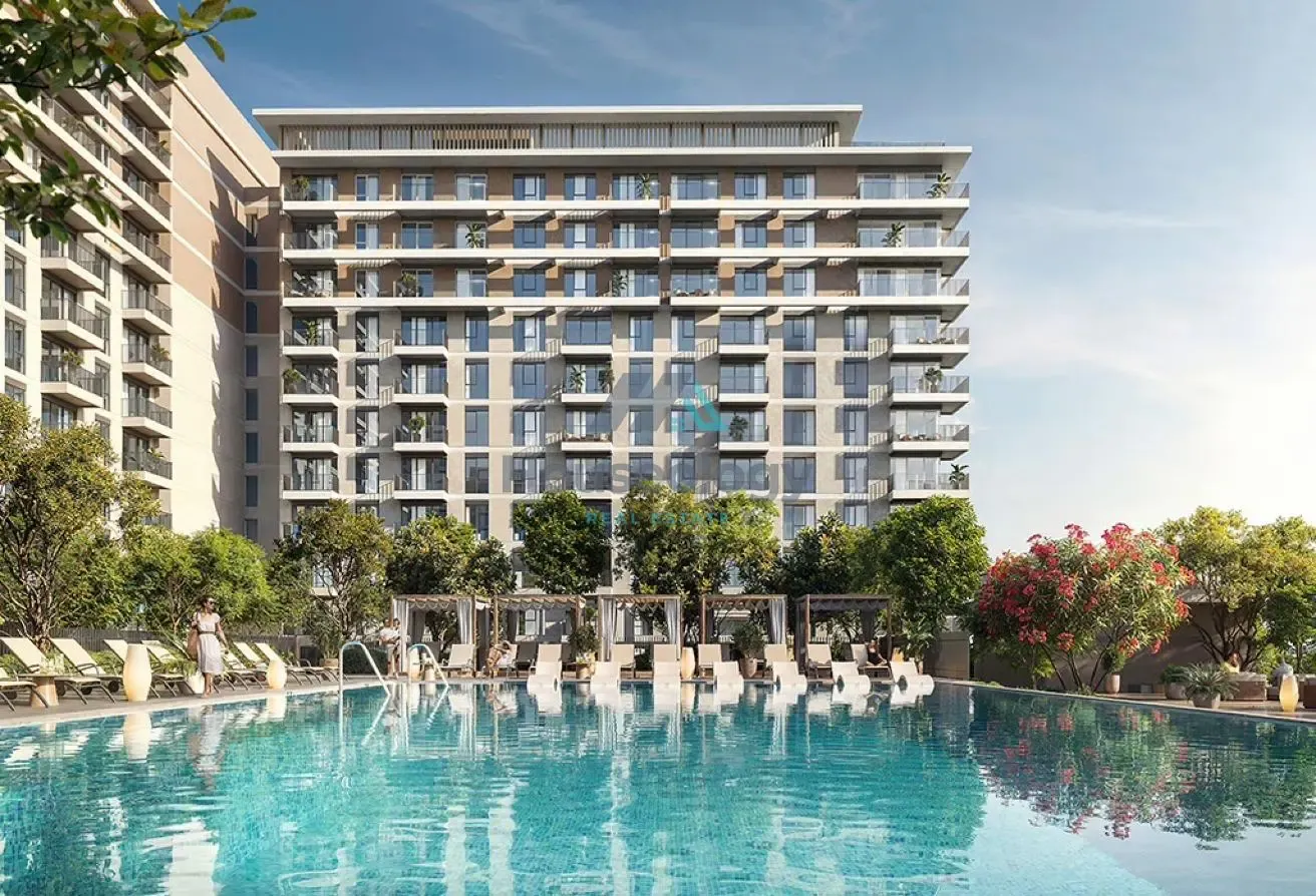 Genuine Resale | Early Phase | Great ROI