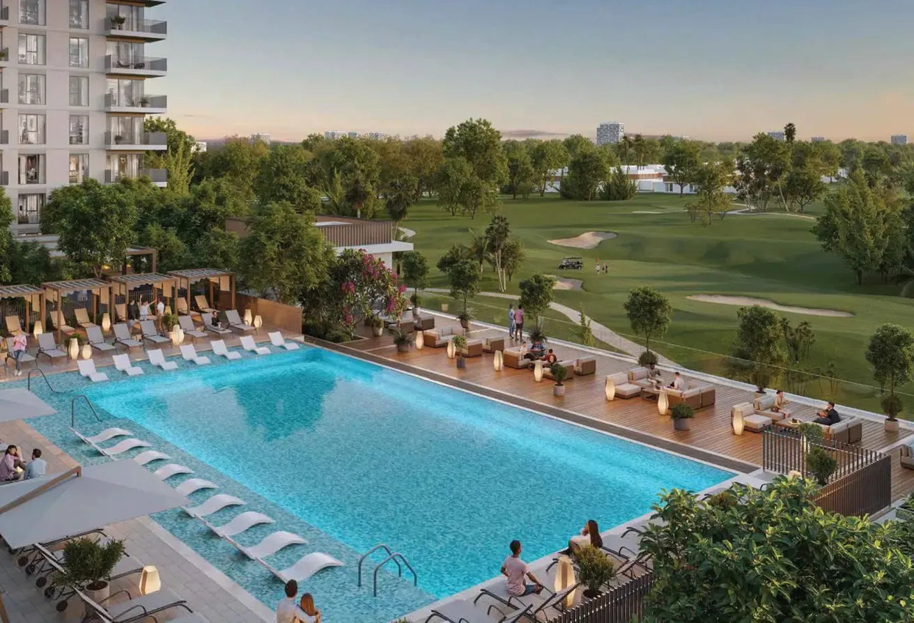 Payment Plan| Accessible Location |Golf Community