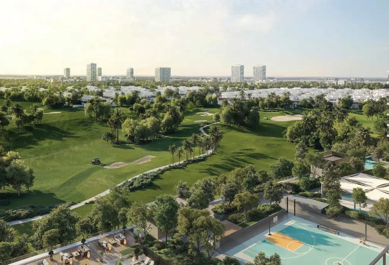 Payment Plan| Accessible Location |Golf Community