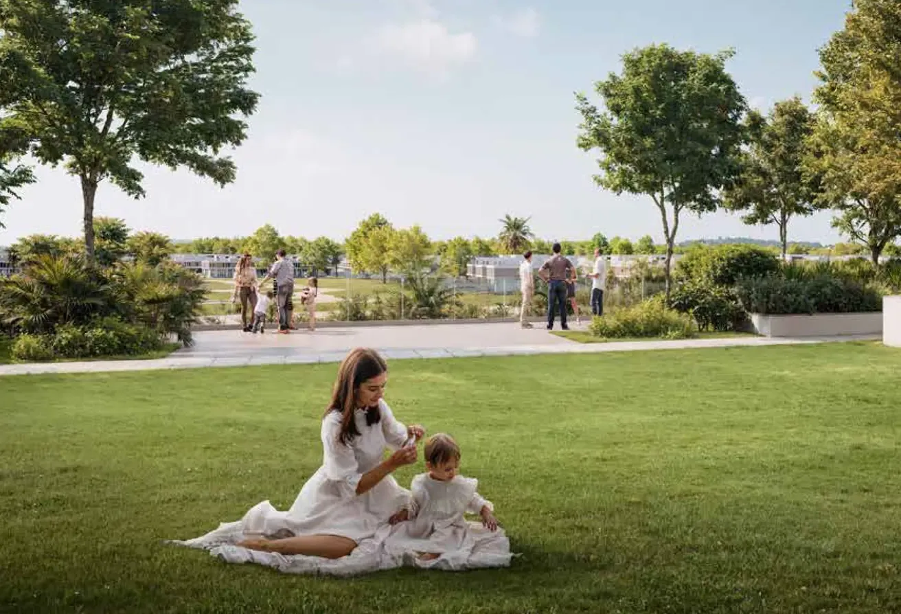 Payment Plan| Accessible Location |Golf Community