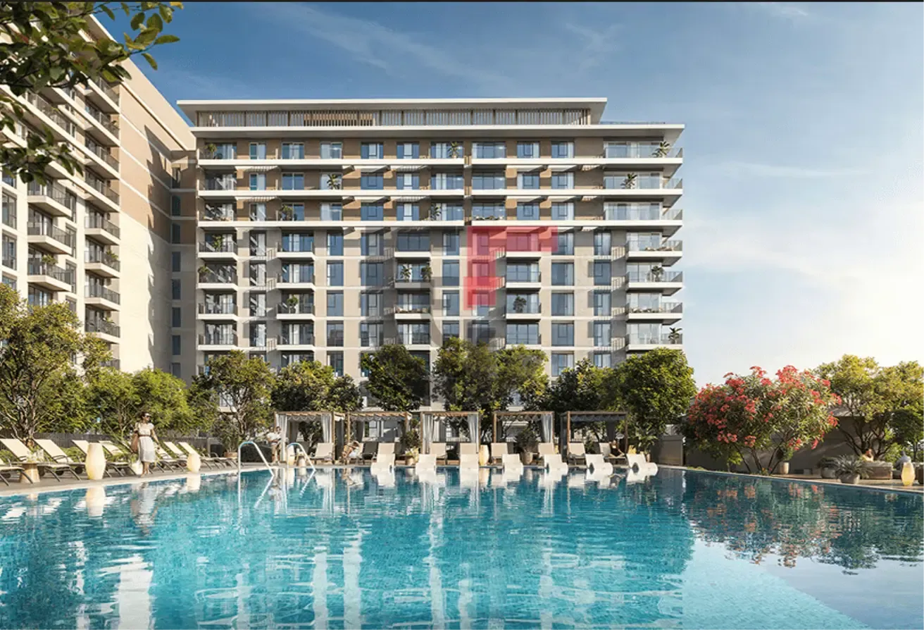 Luxury Living I Hot Deal I Prime Location