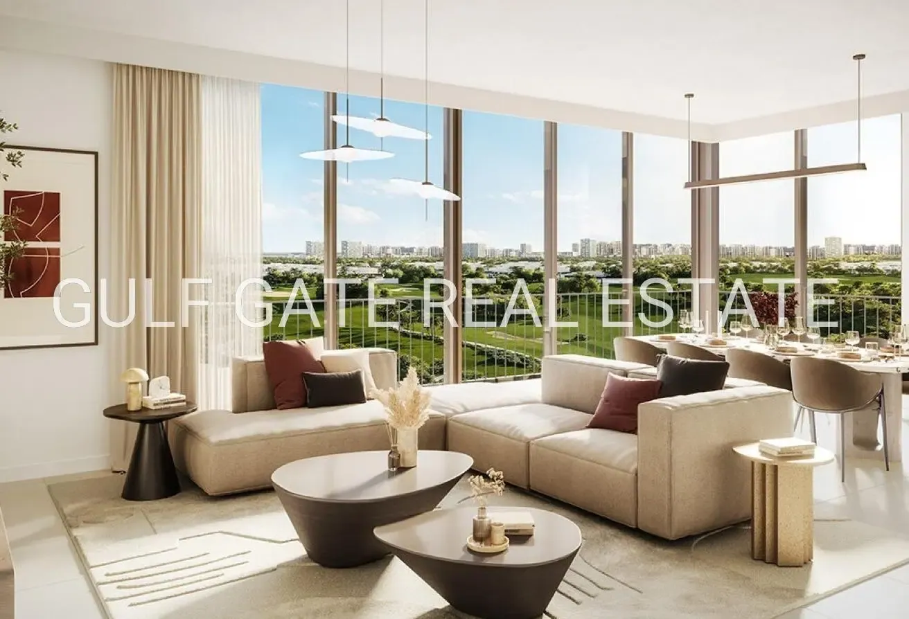 High Floor l Community View l Decent Lay-out