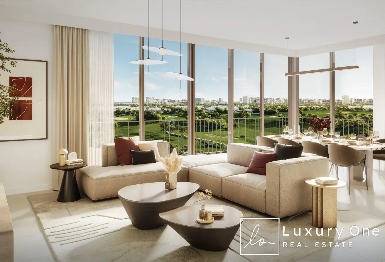 Exclusive | Modern Layout | Q3 2028