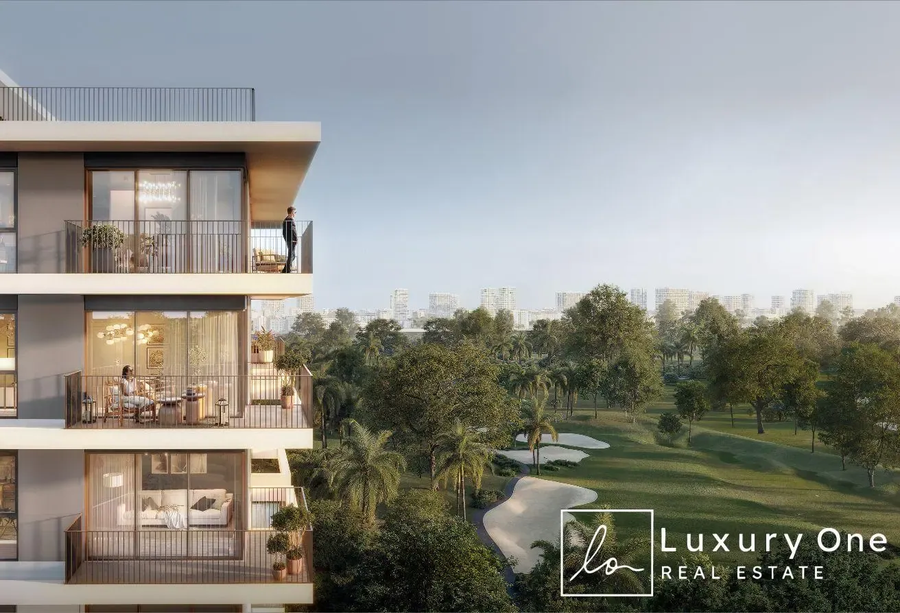 Exclusive | Modern Layout | Q3 2028