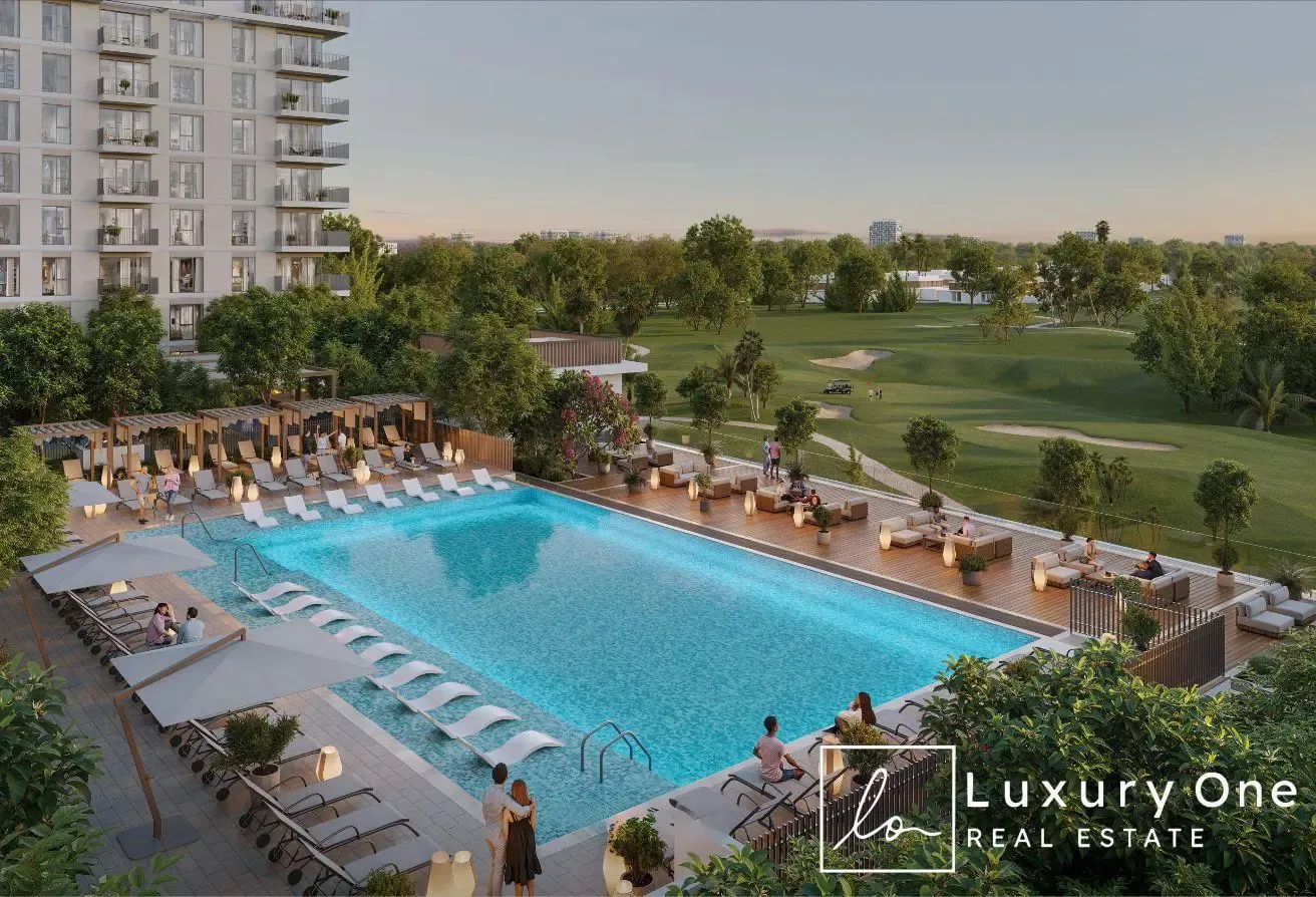 Exclusive | Modern Layout | Q3 2028