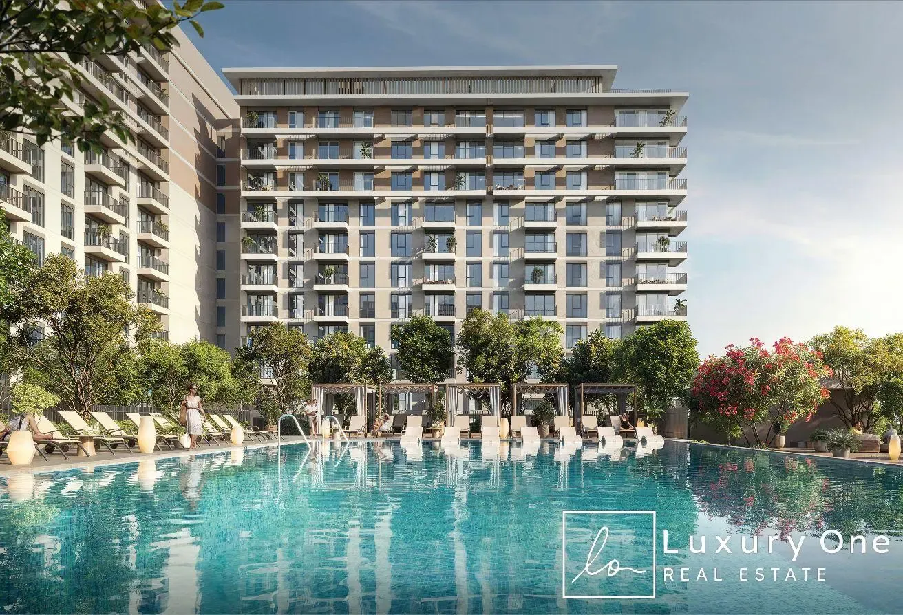 Exclusive | Modern Layout | Q3 2028