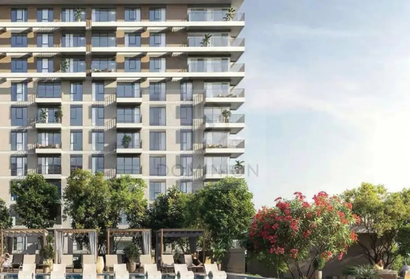 Luxury 3BR | Emaar South | Golf-Facing Residence