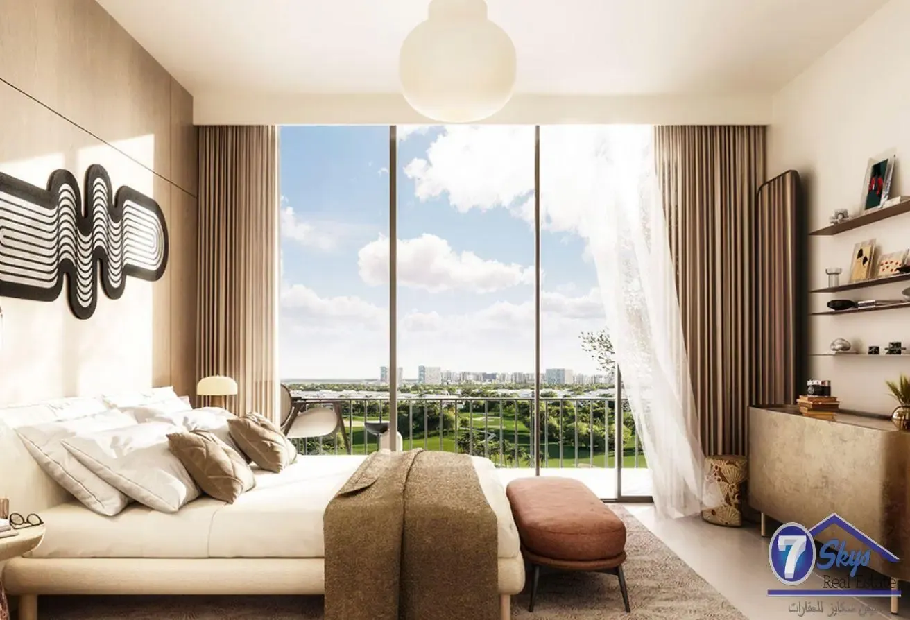 Stylish 3BR Apartment | Contemporary Living