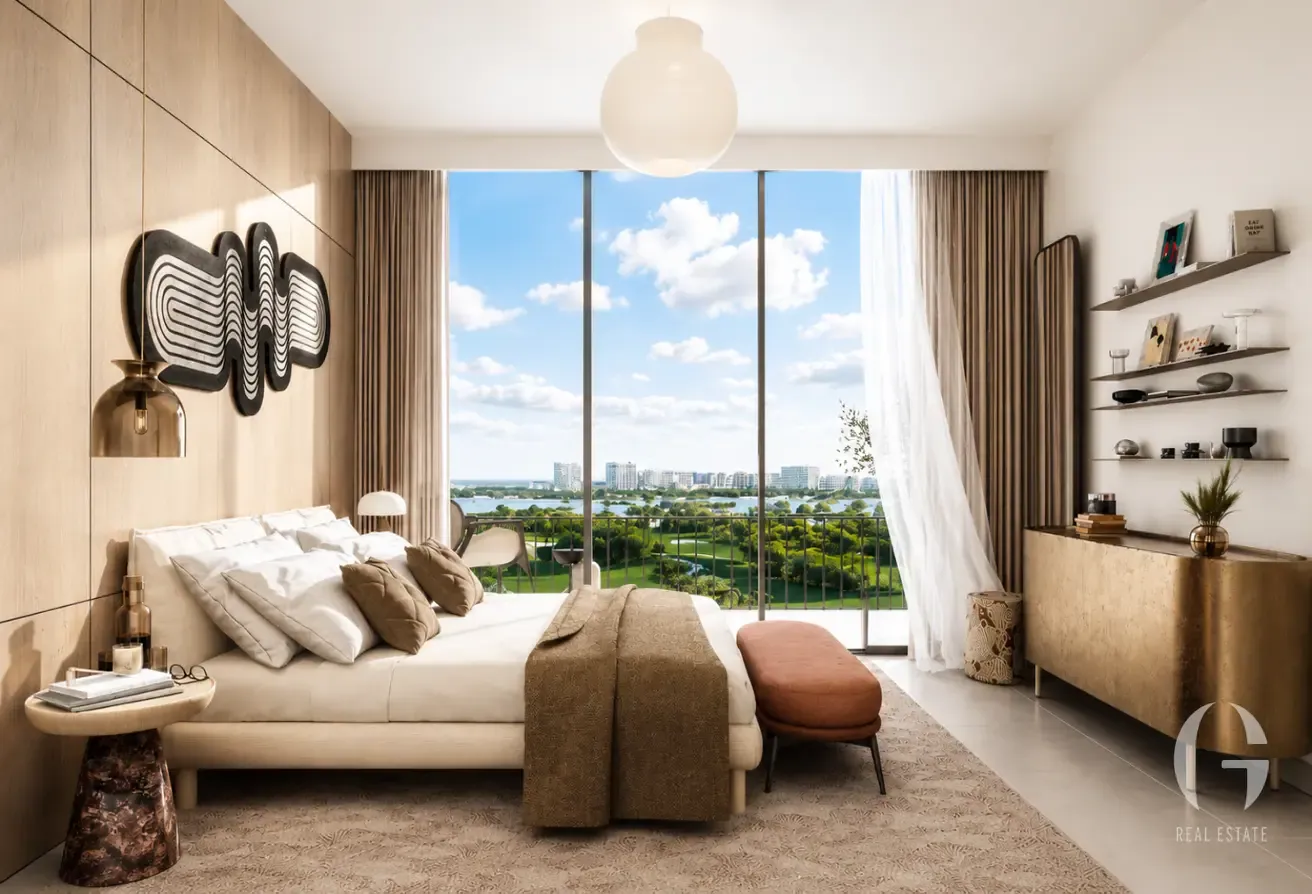 Low Floor | Golf View | Prime Location | Spacious