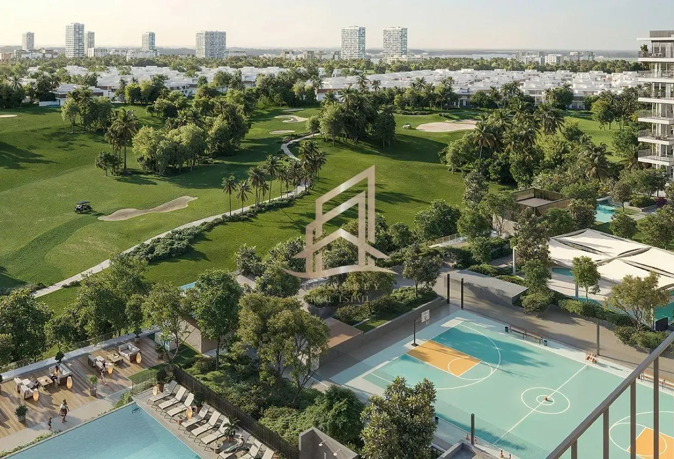Golf Course View | Flexible Option | High ROI