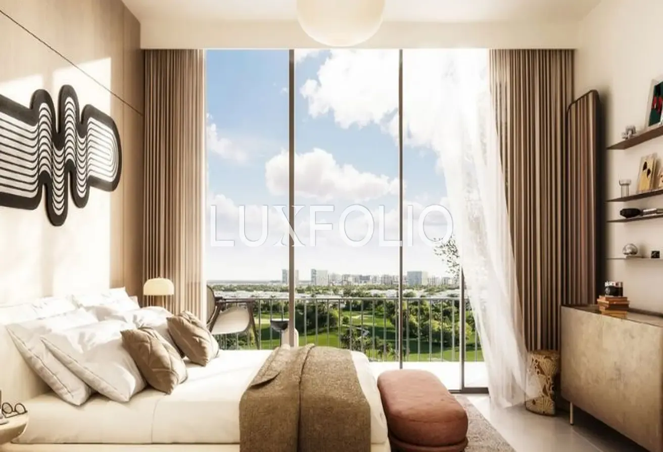 High Floor | Best View | Motivated Seller