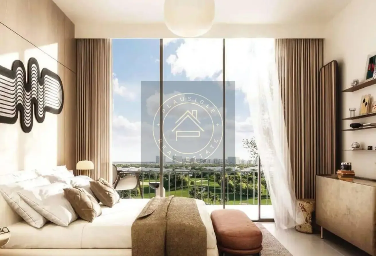 Golf Course Living | Genuine Resale | Negotiable