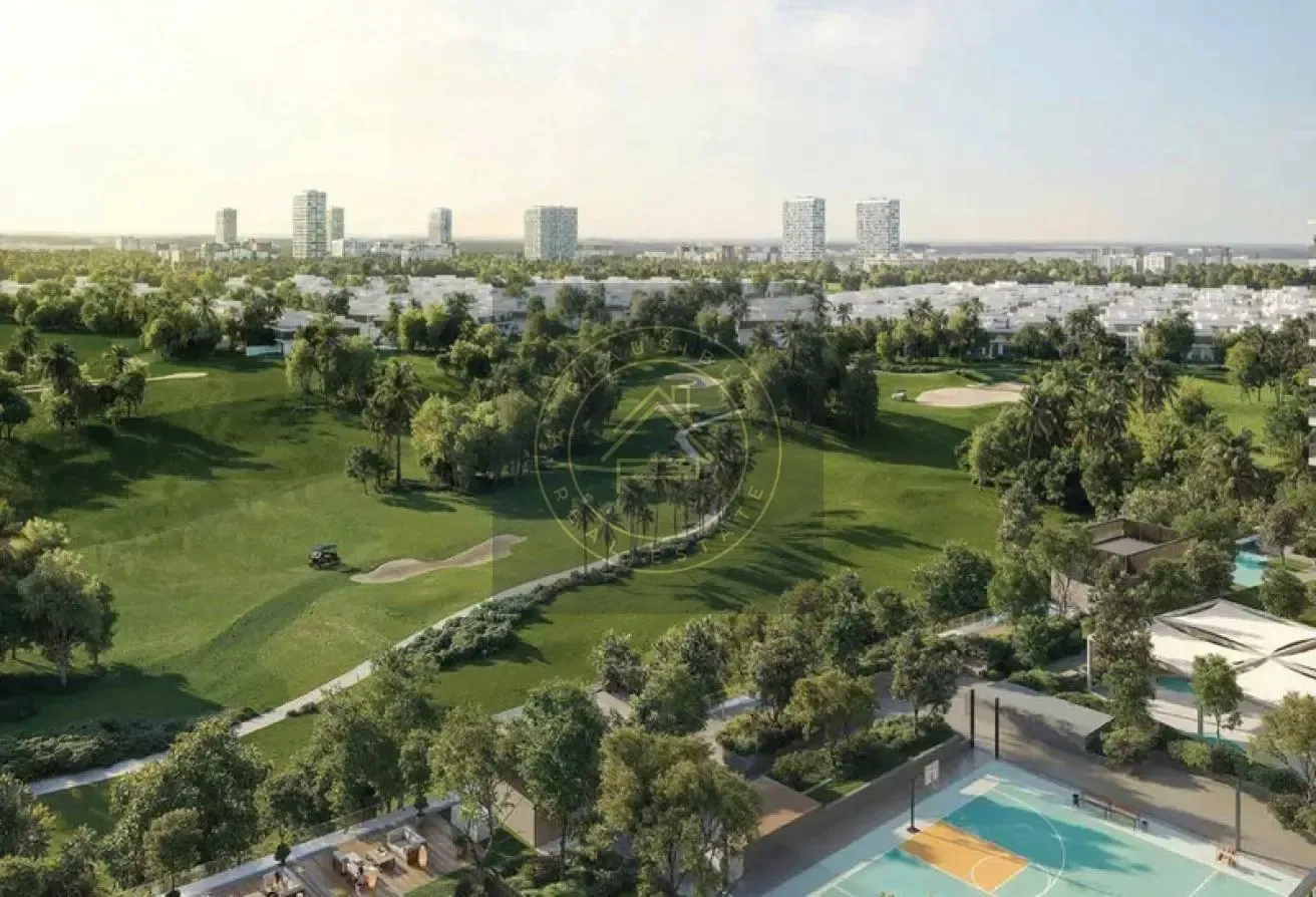 Golf Course Living | Genuine Resale | Negotiable
