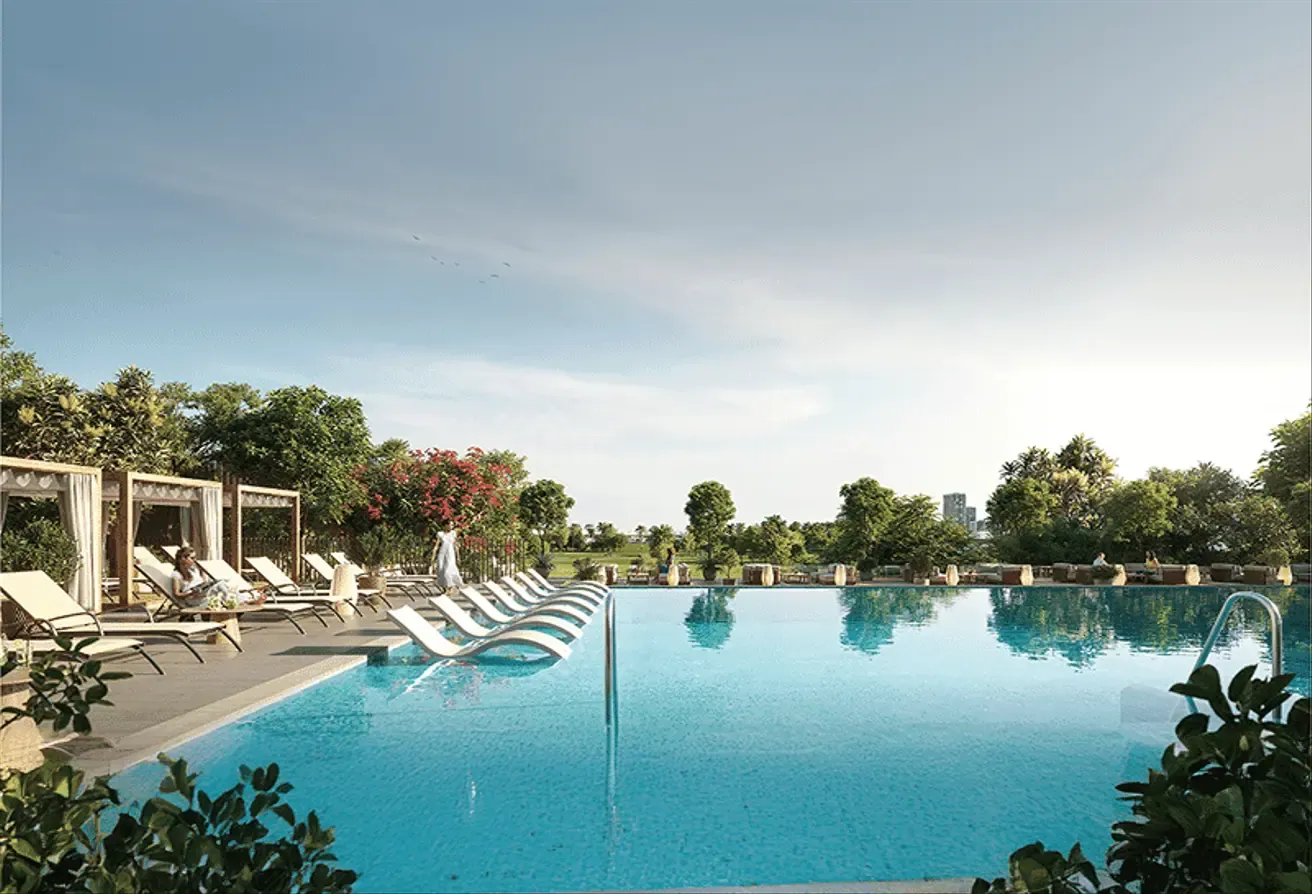 Golf Course Community | Premium Investment