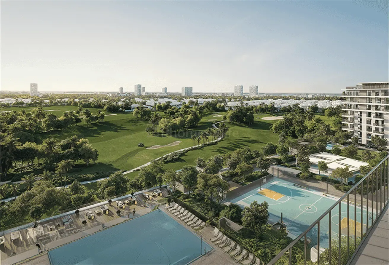 Golf Course Community | Premium Investment