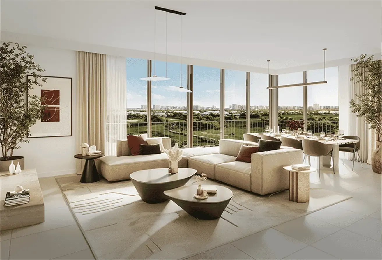 Golf Course Community | Premium Investment
