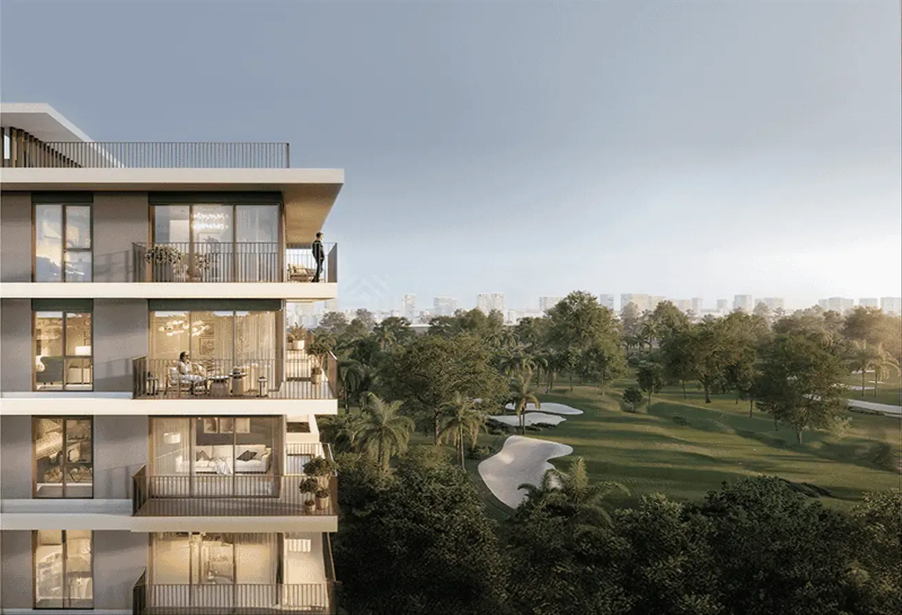 Golf Course Community | Premium Investment