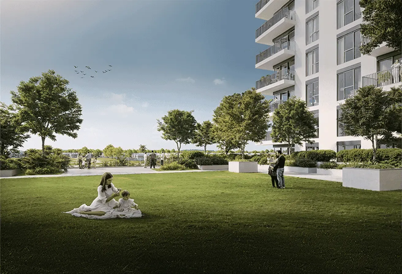 Golf Course Community | Premium Investment