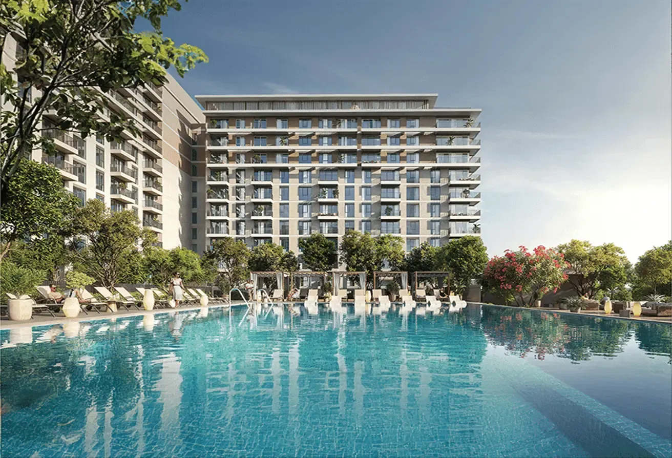 Golf Course Community | Premium Investment
