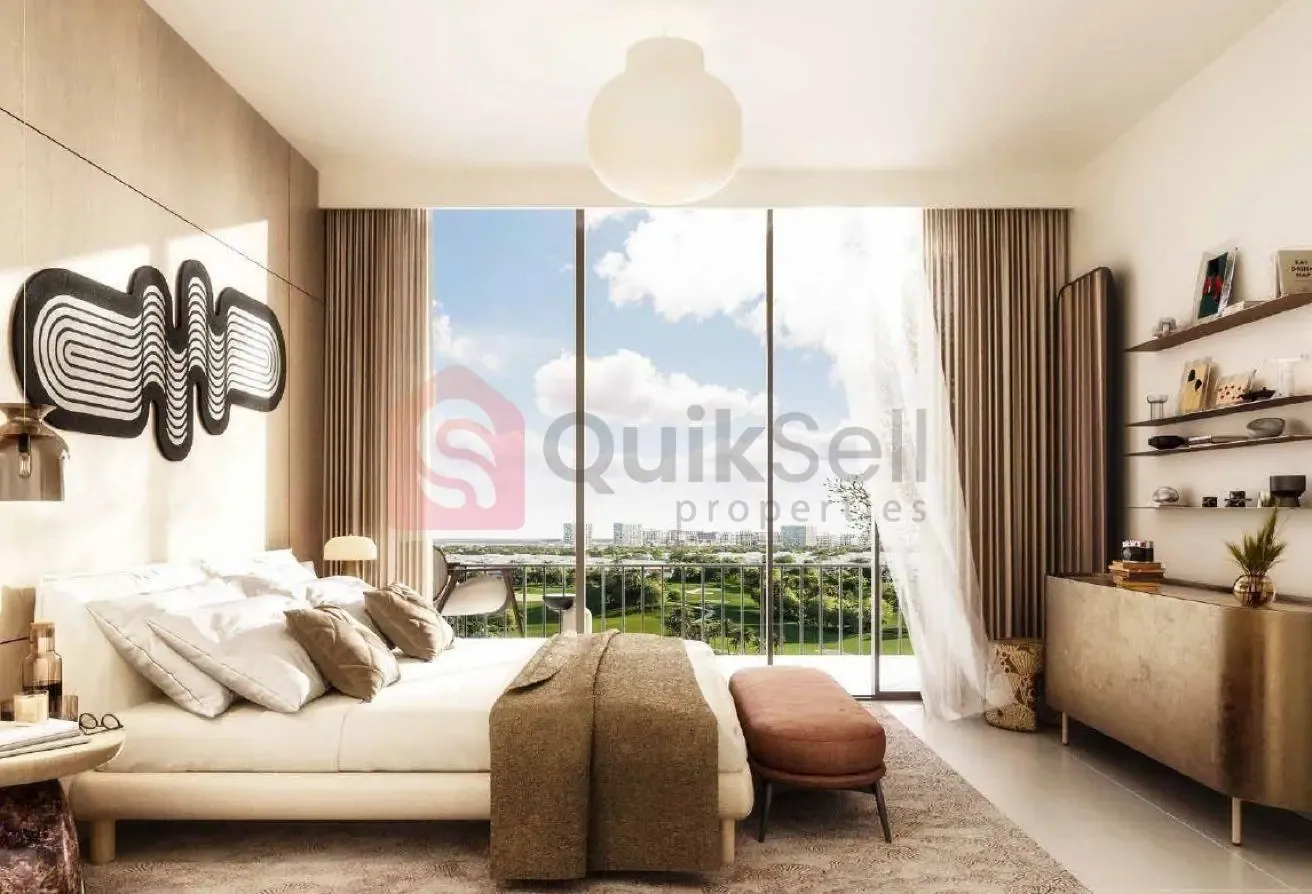 GOLF COURSE VIEWS | EMAAR SOUTH | PAYMENT PLAN