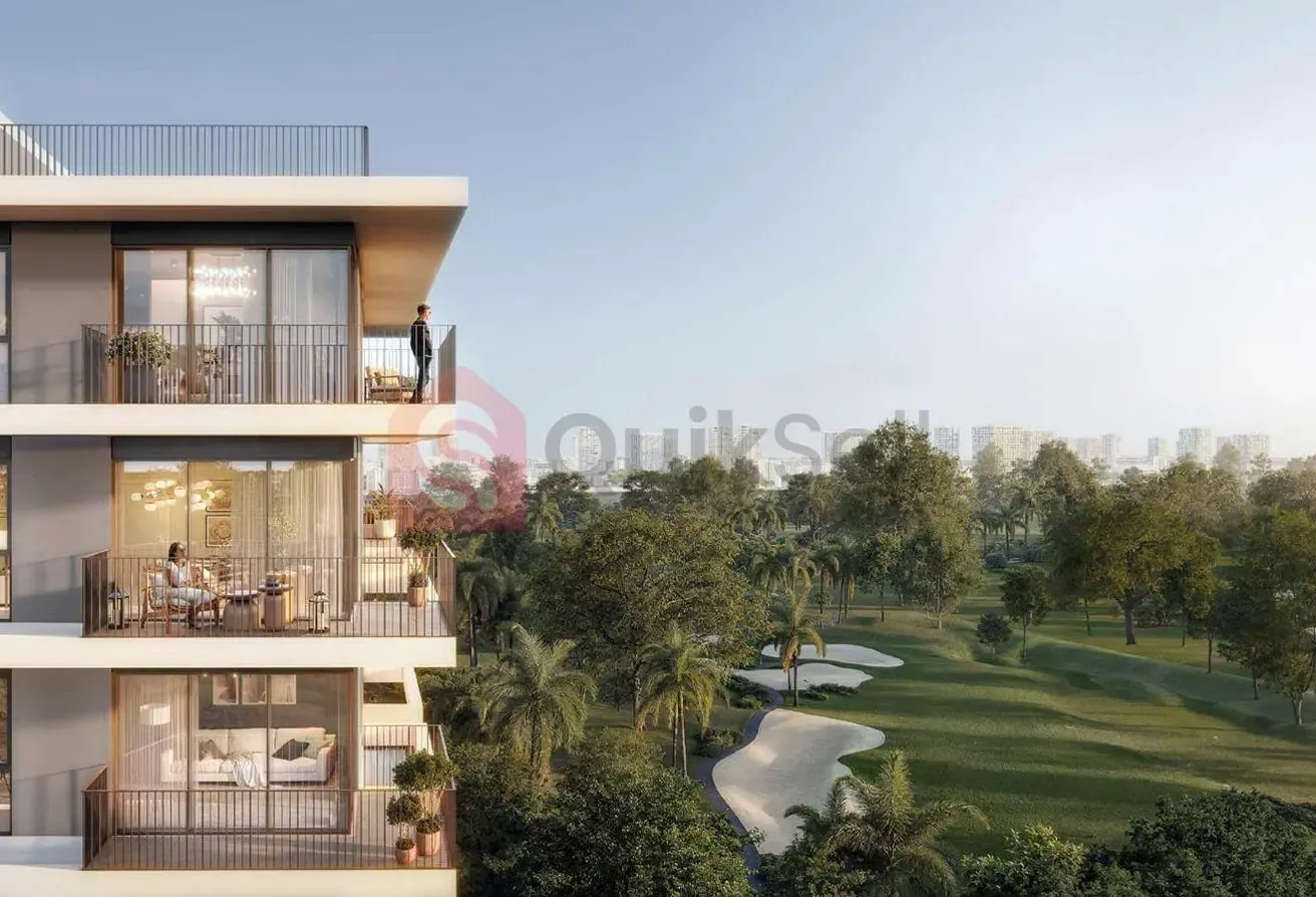 GOLF COURSE VIEWS | EMAAR SOUTH | PAYMENT PLAN