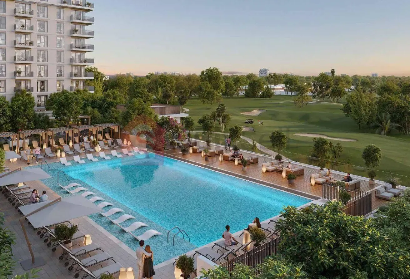 GOLF COURSE VIEWS | EMAAR SOUTH | PAYMENT PLAN