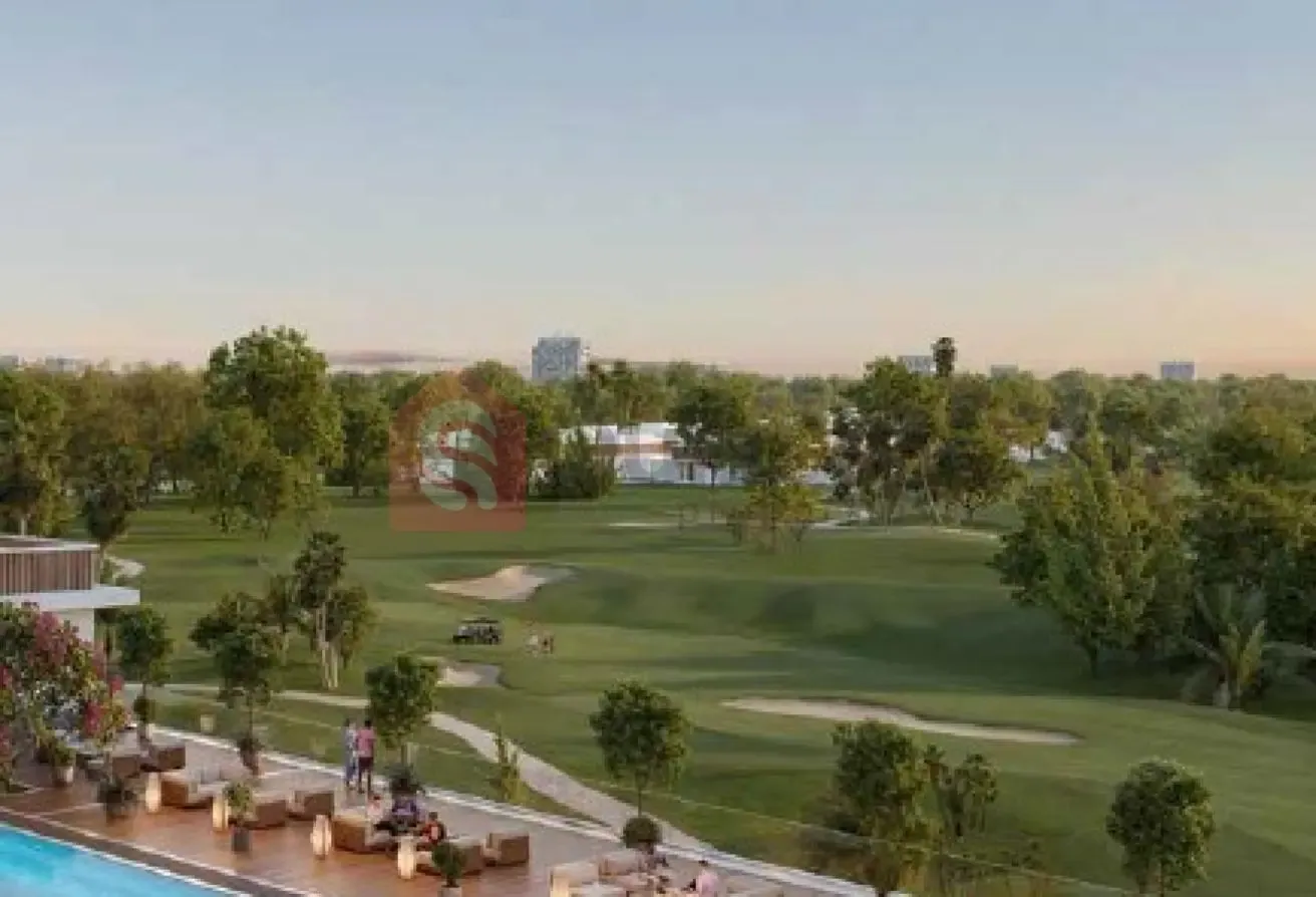GOLF COURSE VIEWS | EMAAR SOUTH | PAYMENT PLAN