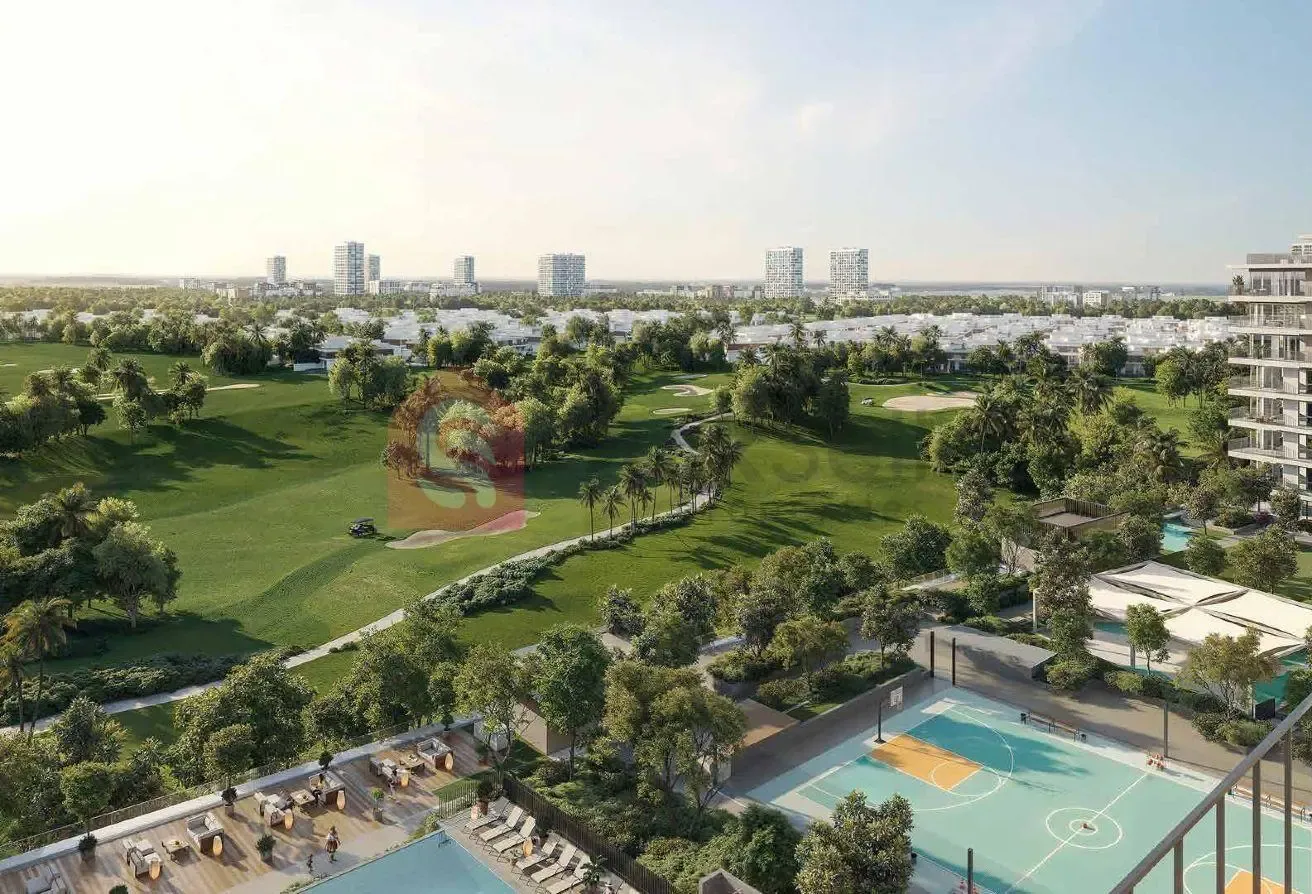 GOLF COURSE VIEWS | EMAAR SOUTH | PAYMENT PLAN
