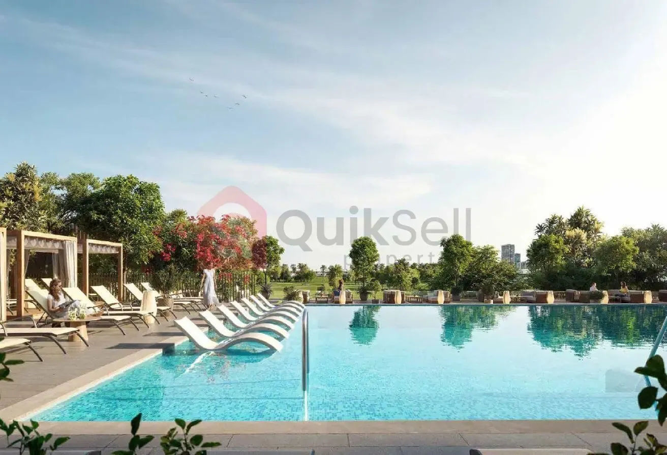 GOLF COURSE VIEWS | EMAAR SOUTH | PAYMENT PLAN