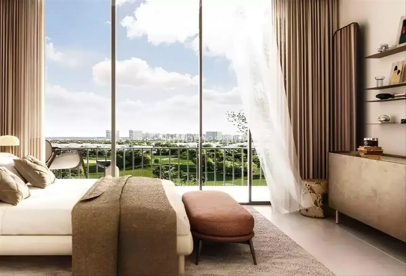 High ROI | Payment Plan | Balcony | Handover 2028