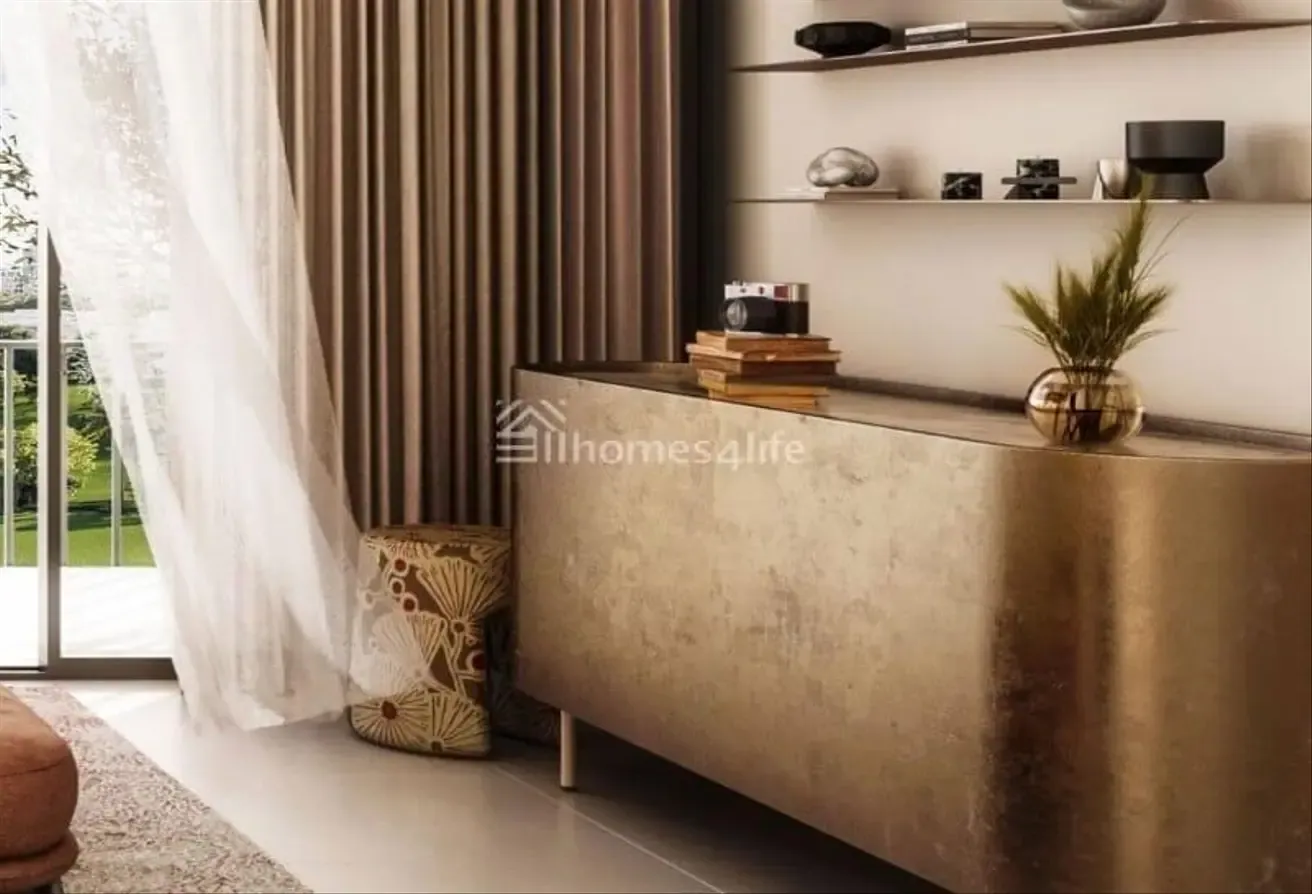 High ROI | Payment Plan | Balcony | Handover 2028