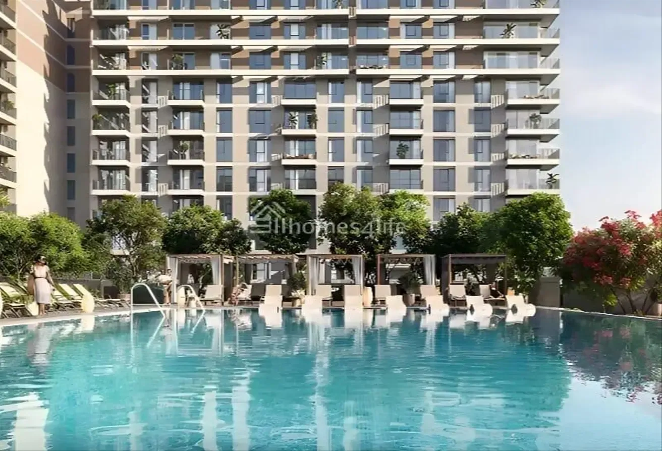 High ROI | Payment Plan | Balcony | Handover 2028