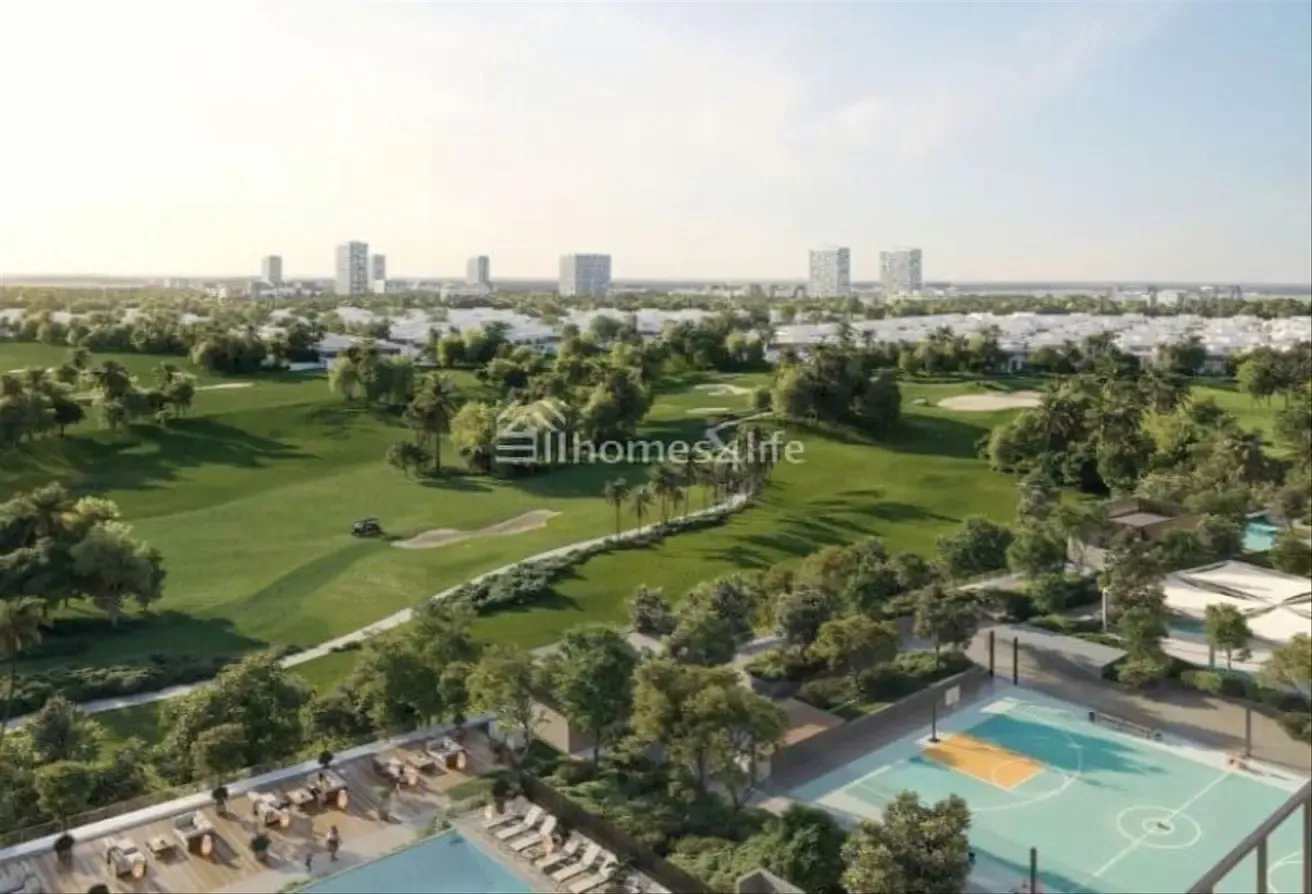 High ROI | Payment Plan | Balcony | Handover 2028
