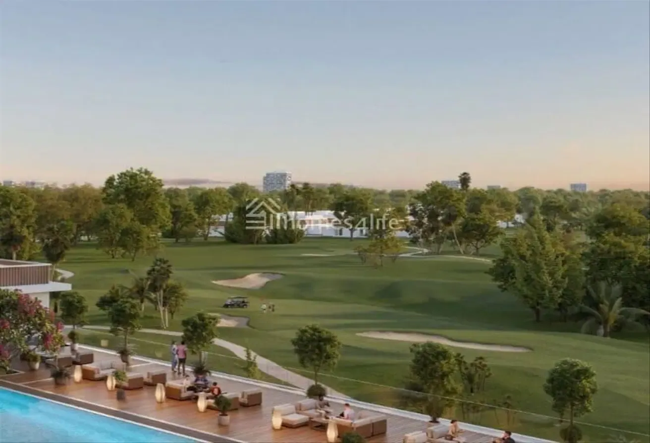 High ROI | Payment Plan | Balcony | Handover 2028