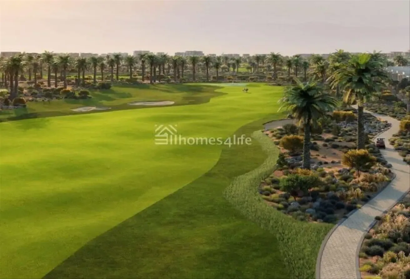 High ROI | Payment Plan | Balcony | Handover 2028