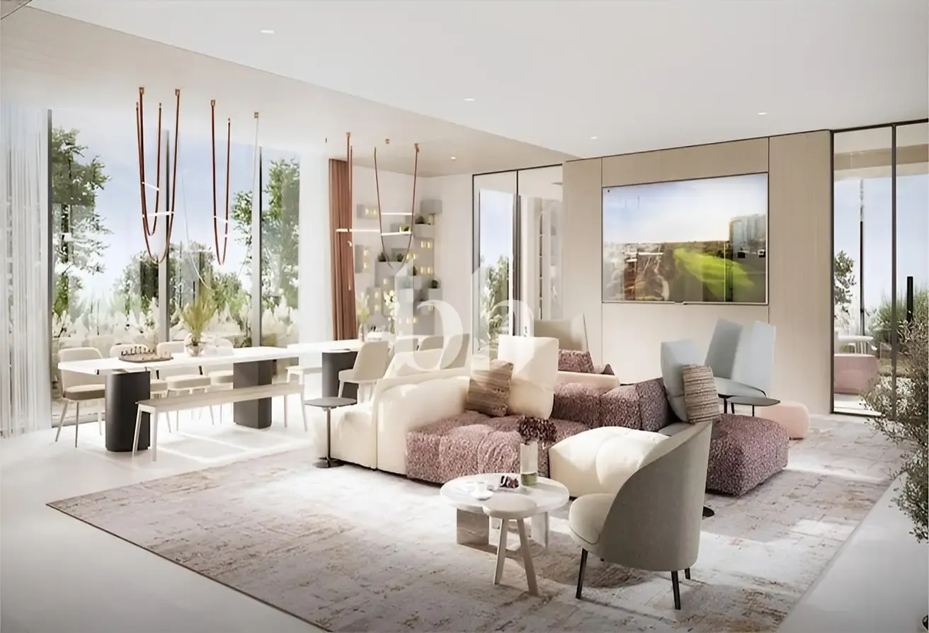 Golf View | High Floor | Next to Club House
