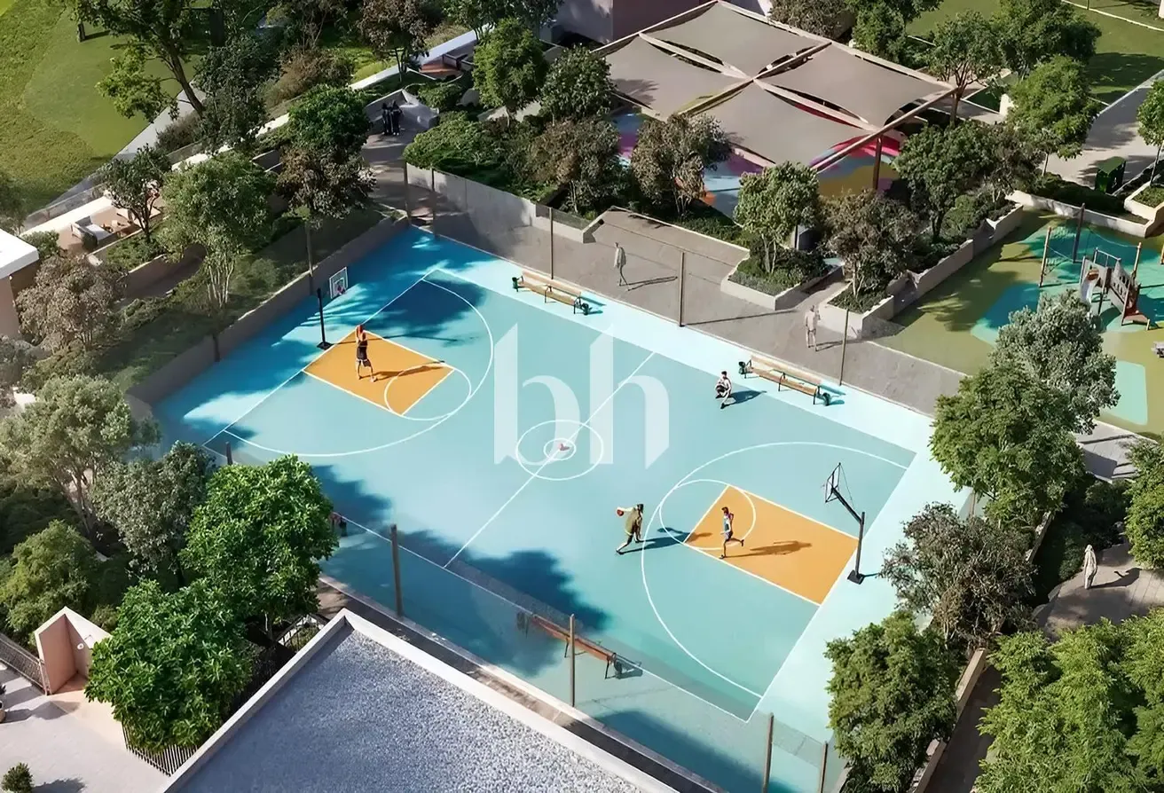 Golf View | High Floor | Next to Club House