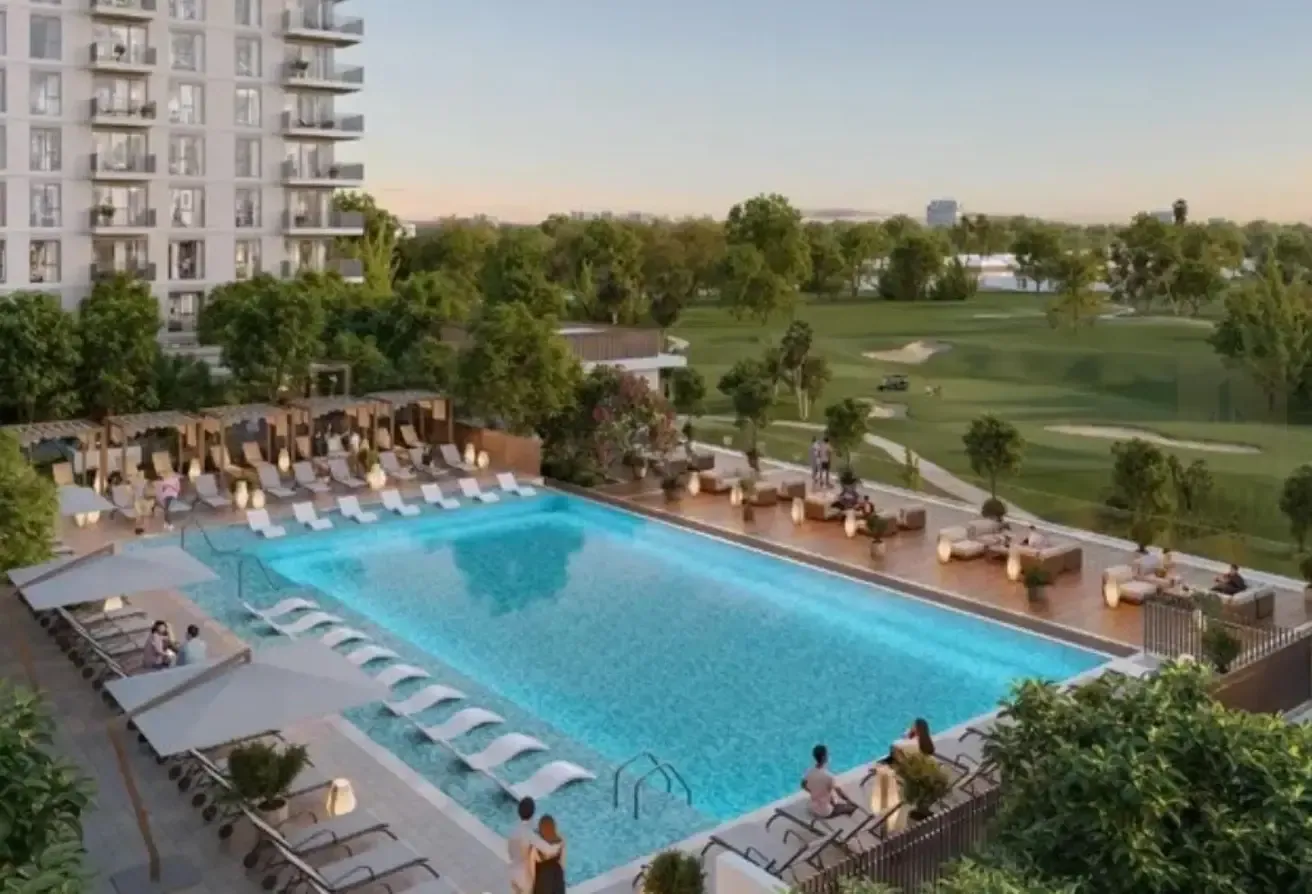 Modern Design | Luxury Living | On High Floor