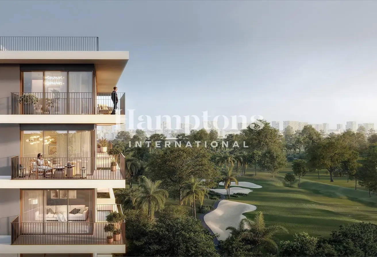 Golf Access | Genuine Resale | Motivated Seller
