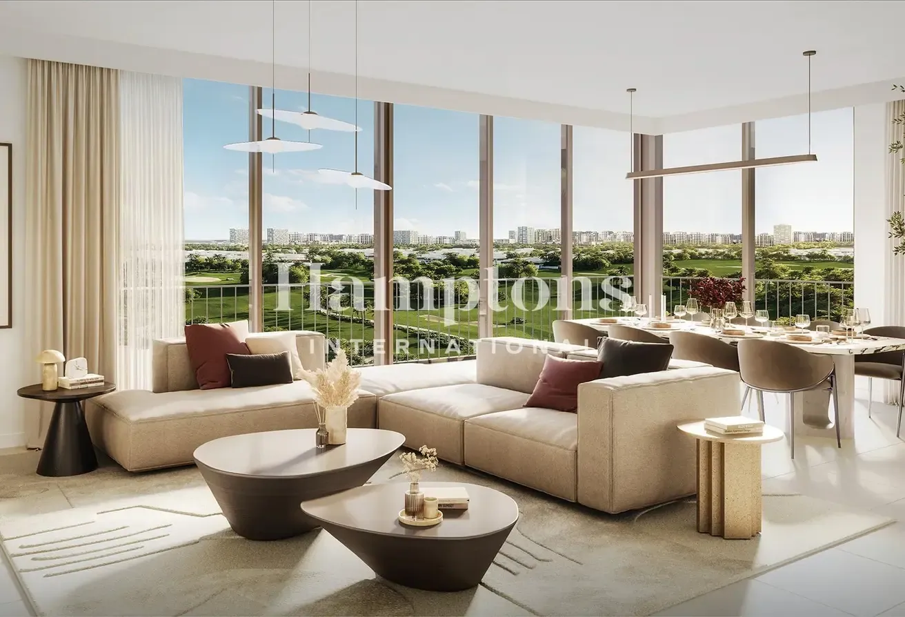 Golf Access | Genuine Resale | Motivated Seller