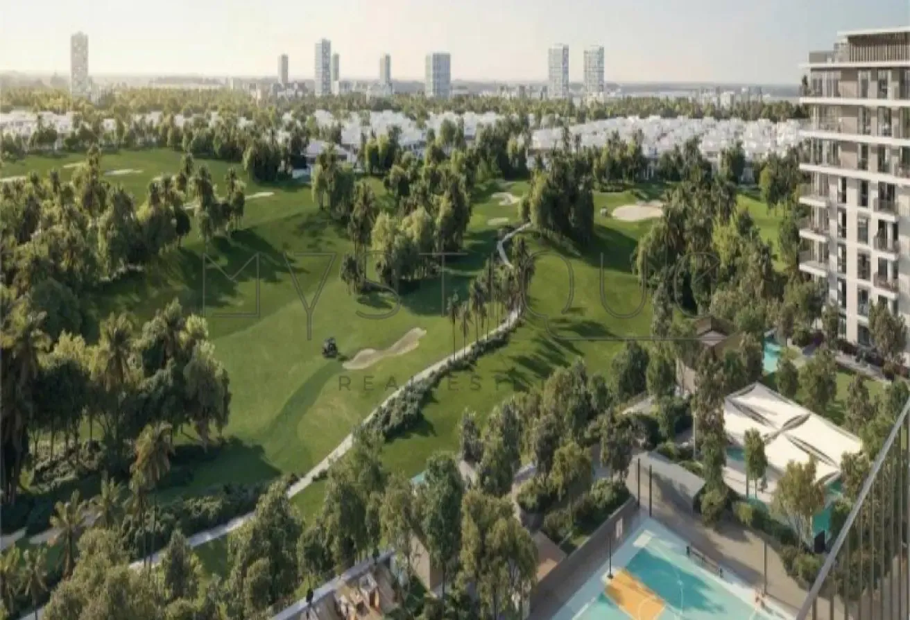 MOTIVATED SELLER | FRONTLINE GOLF RESALE | Q4 2028