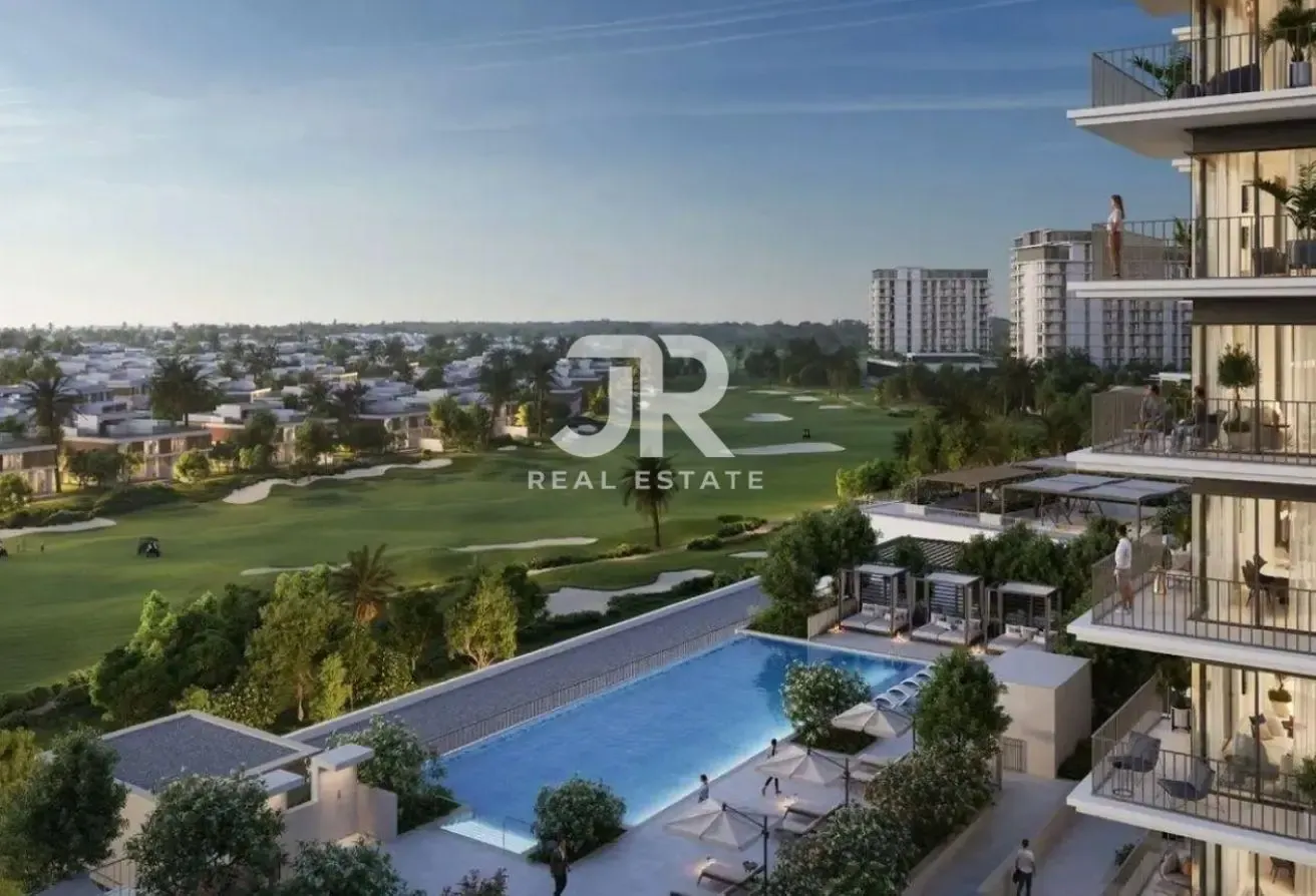 Motivated Seller | Golf course | Off-Plan Resale