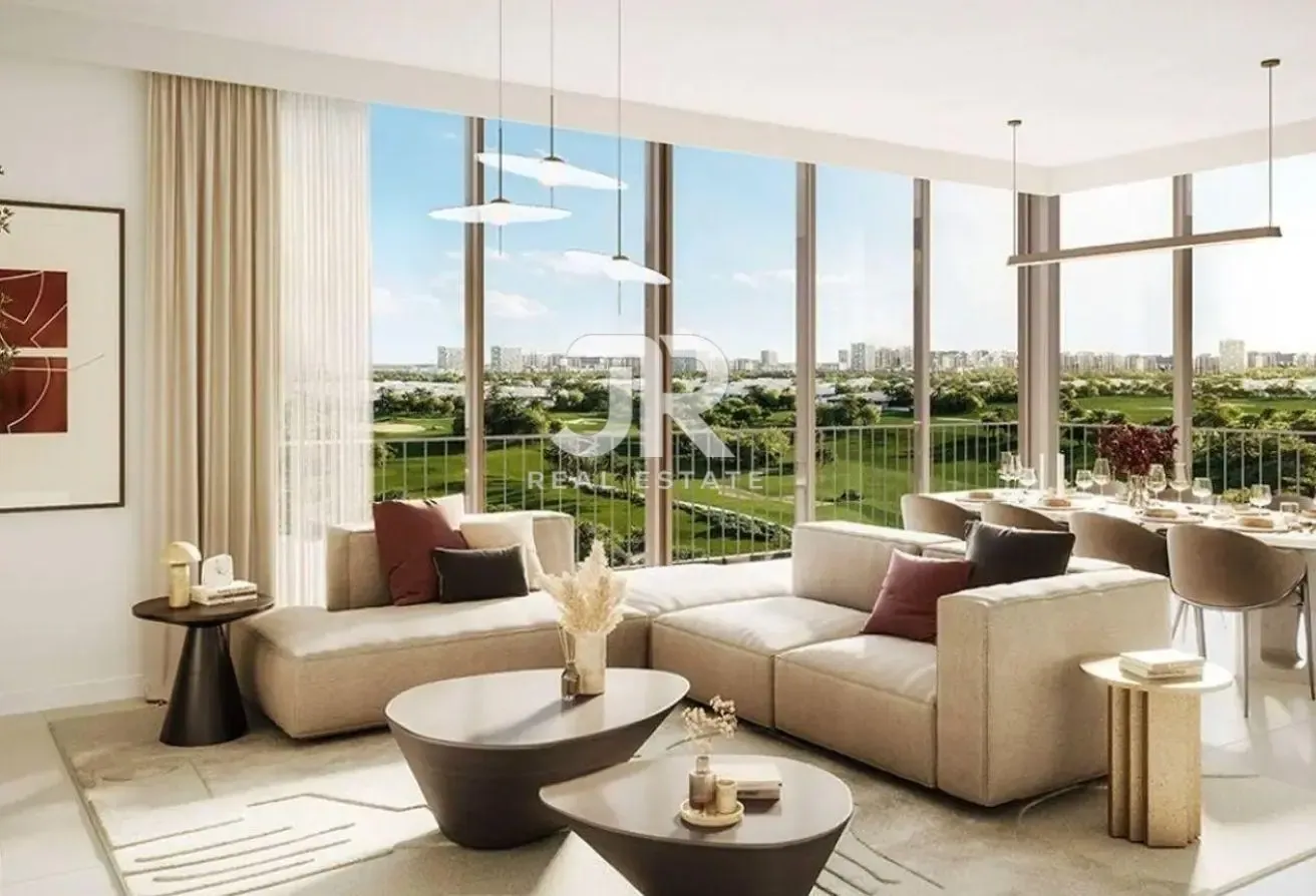 Motivated Seller | Golf course | Off-Plan Resale