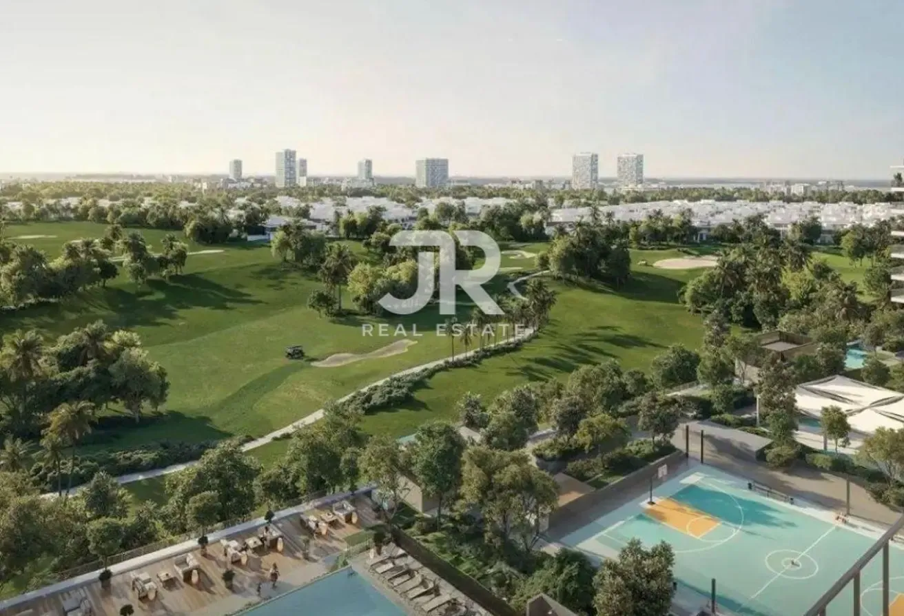 Motivated Seller | Golf course | Off-Plan Resale