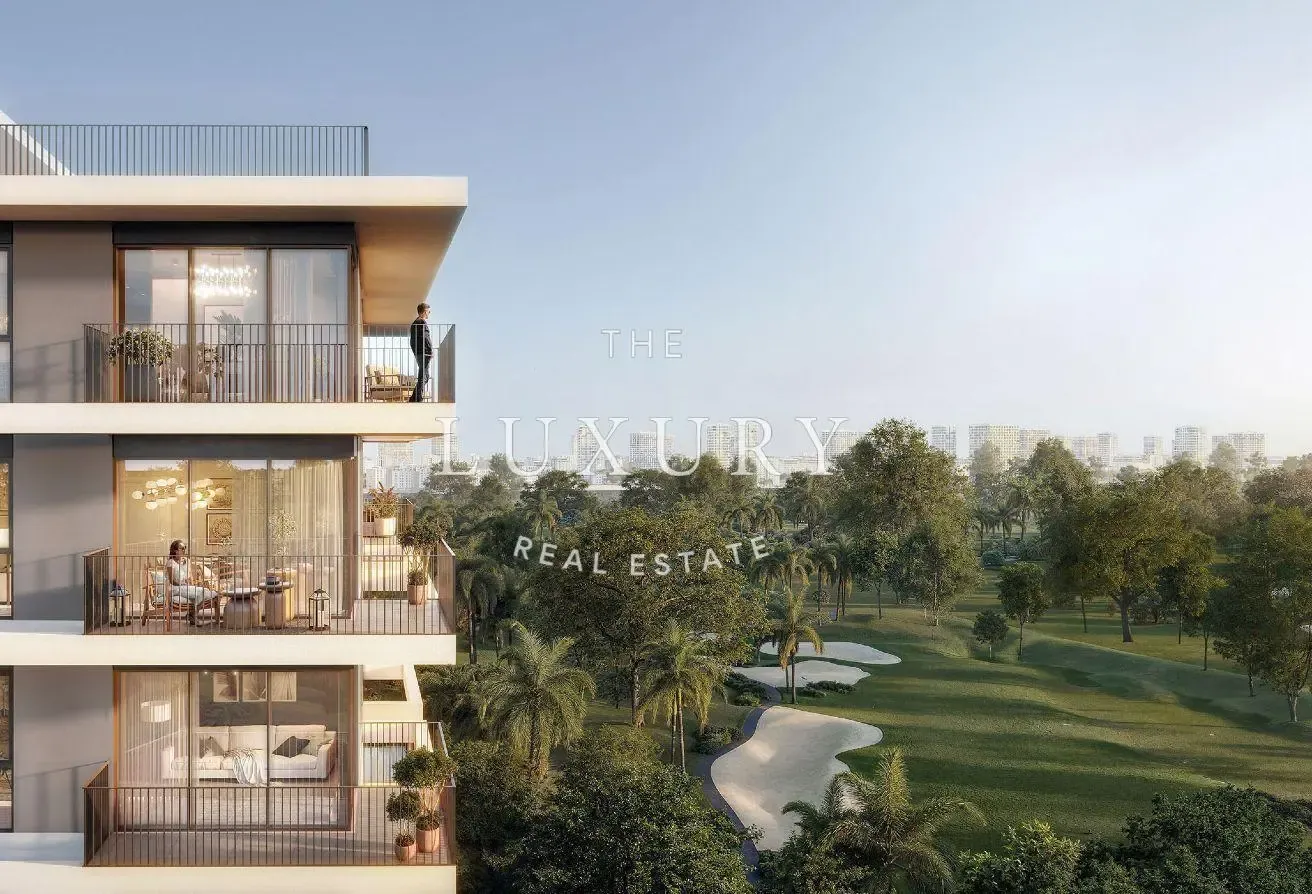 Modern 2BR Apartment | Balcony | Prime Location