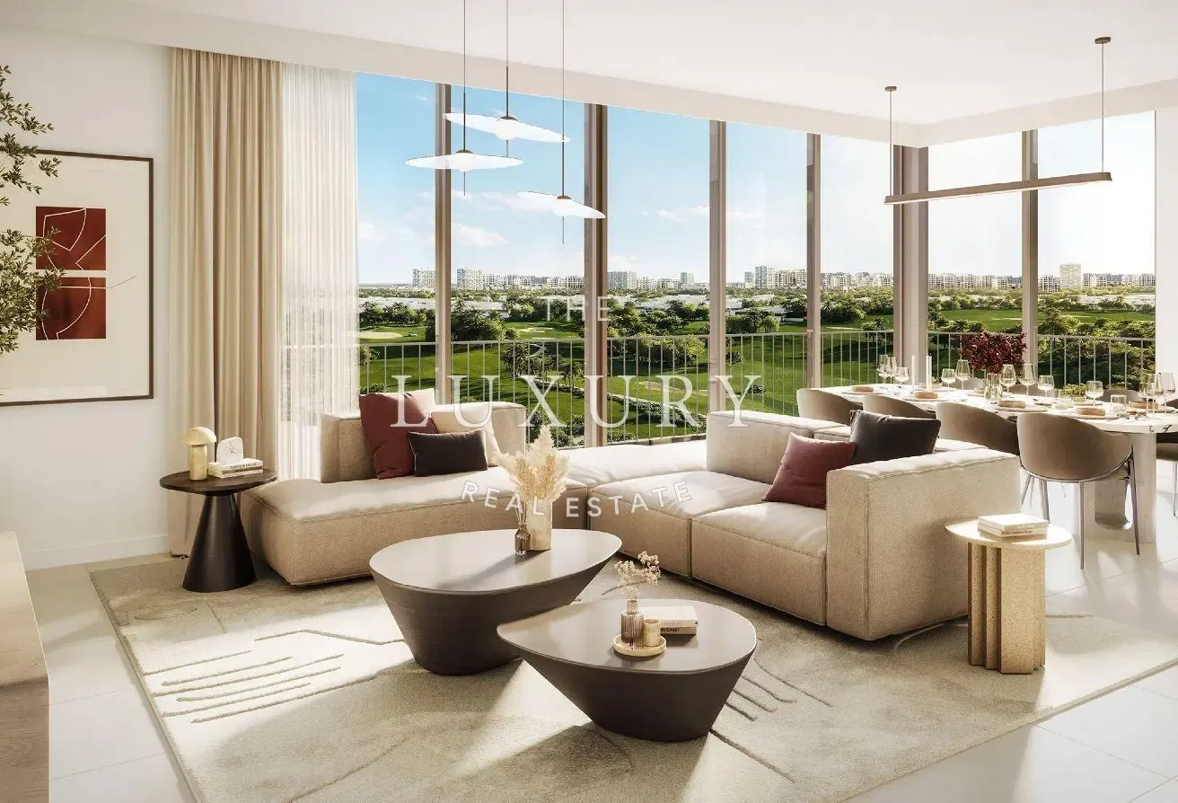 Modern 2BR Apartment | Balcony | Prime Location