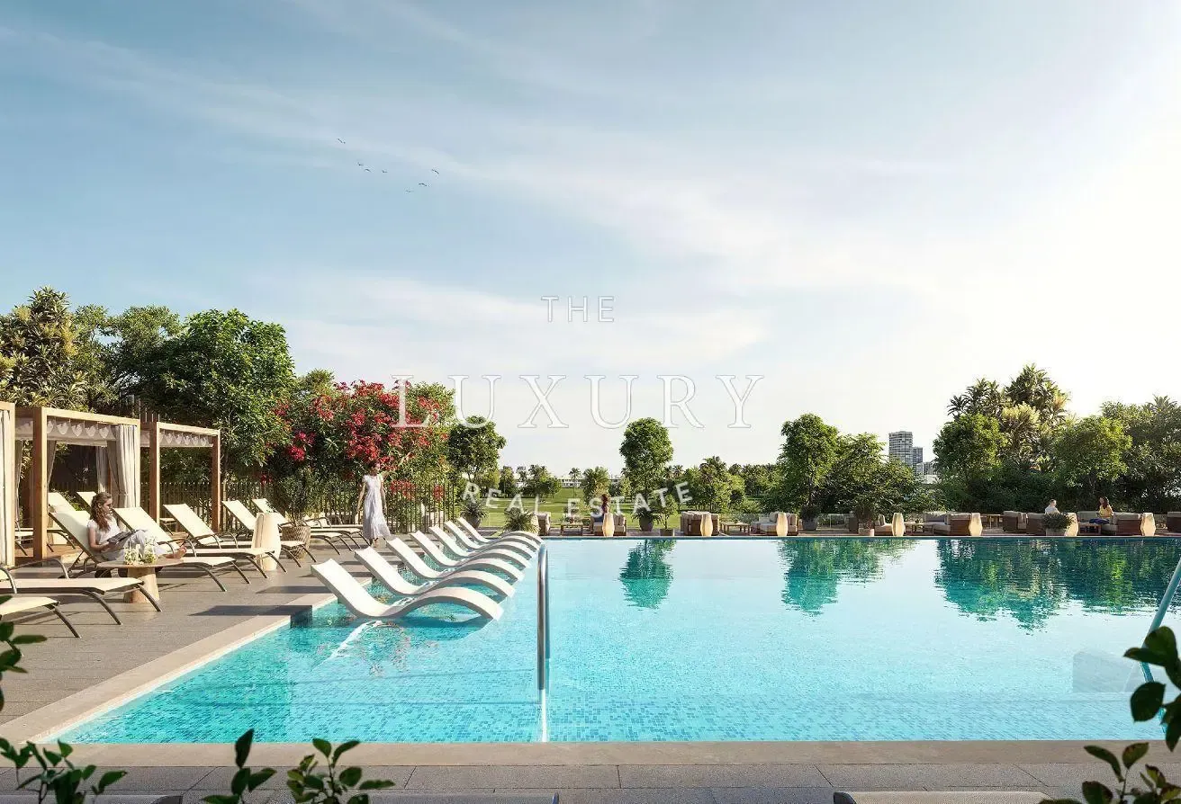 Modern 2BR Apartment | Balcony | Prime Location