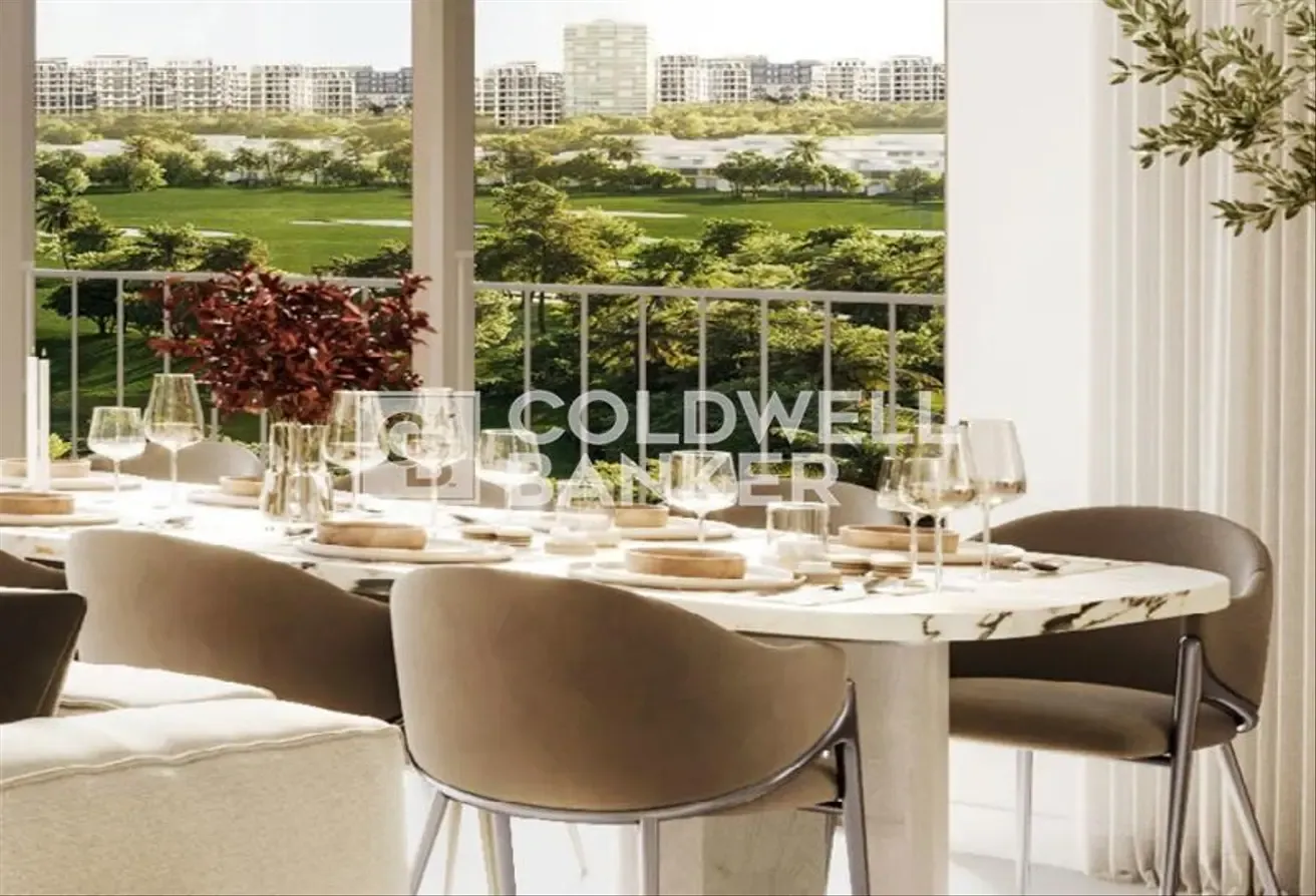 Golf Course View | High Floor | Close To OP