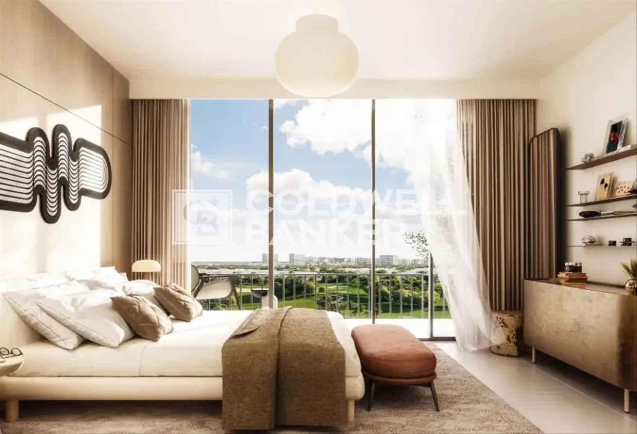 High Floor | Amazing Views | Well Priced